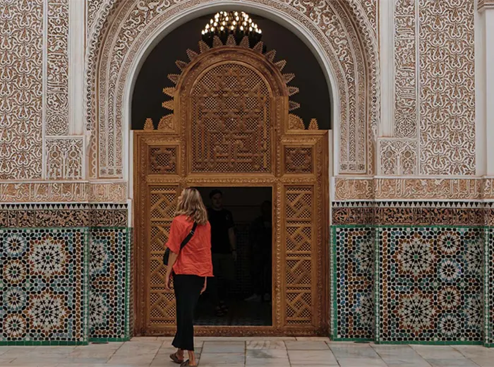 Morocco cultural tours and heritage experiences