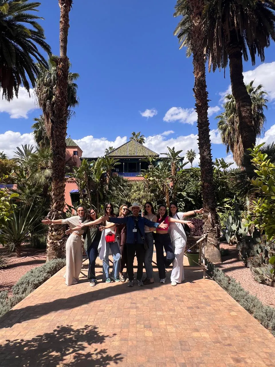 Private tours in Morocco with trusted local guides