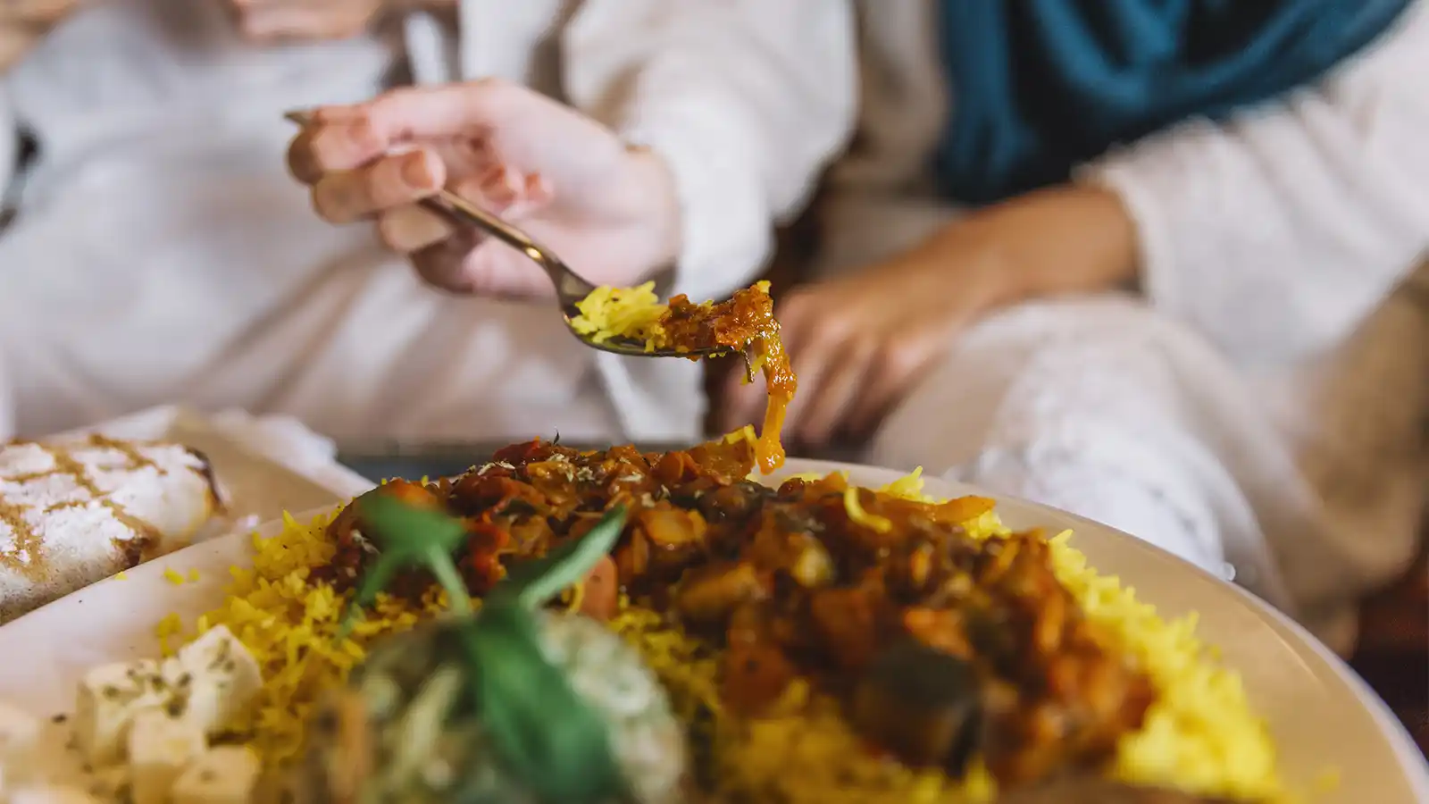Marrakech street food tour with local Moroccan food tasting and authentic flavors
