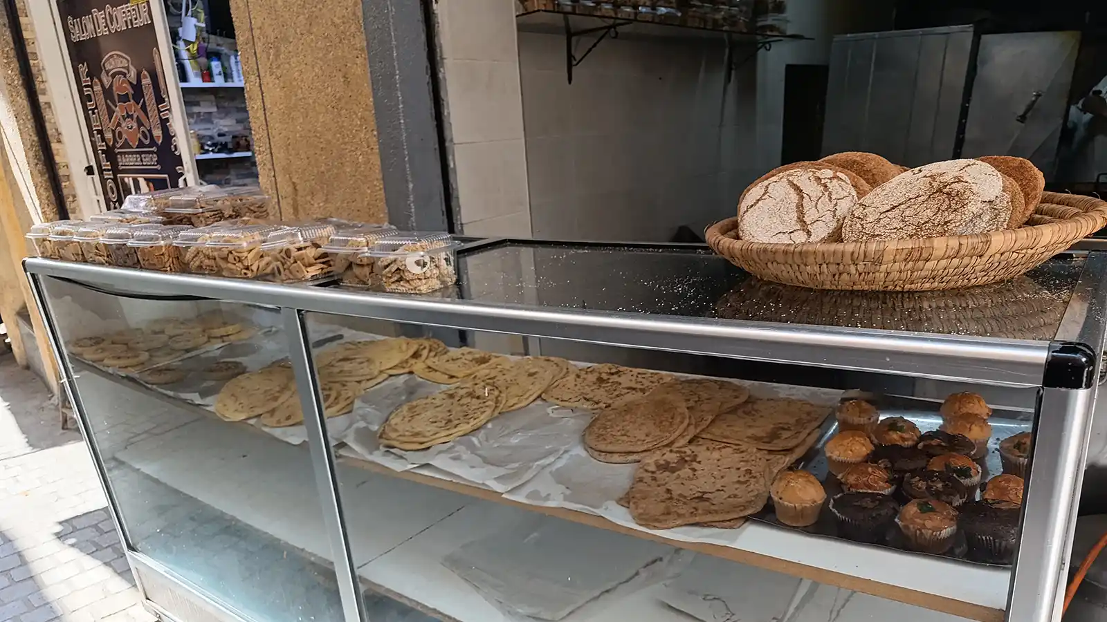 Rabat Food and Old Medina Tasting Tour - Image 11