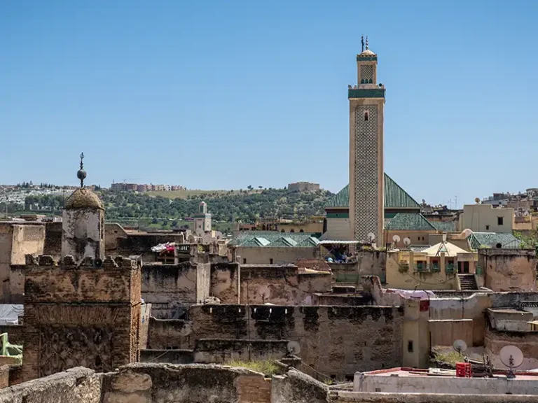 Fes